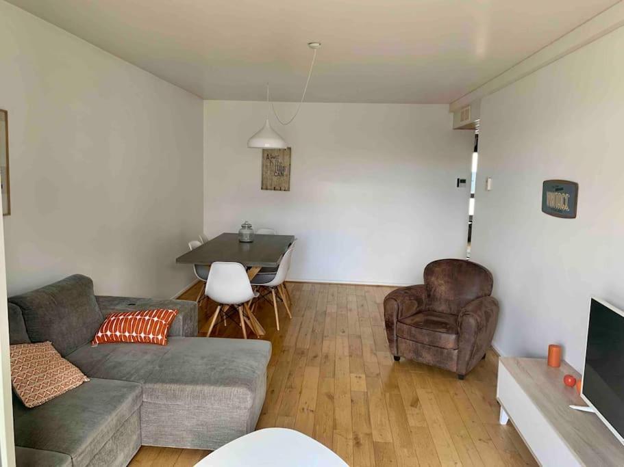 Appartement Cosy Lyon Eksteriør bilde