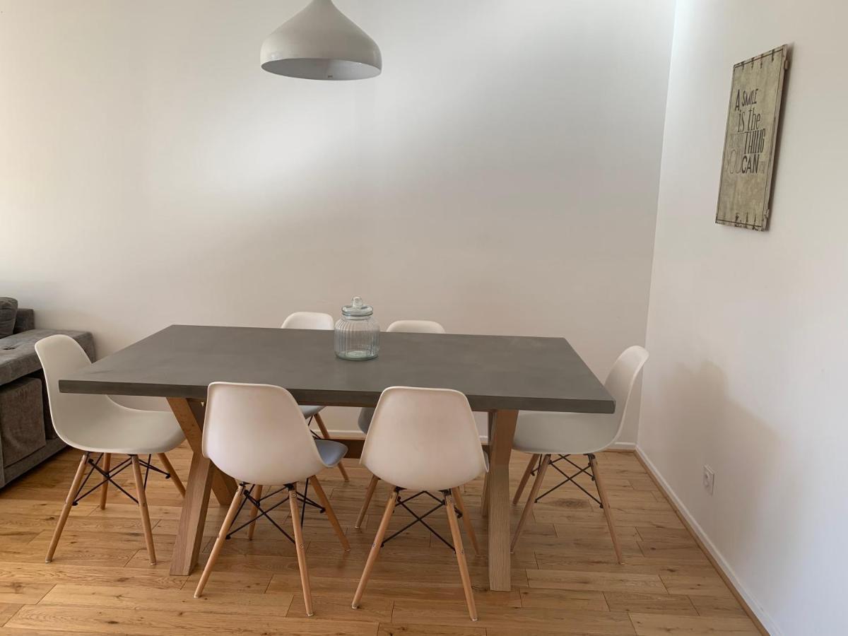 Appartement Cosy Lyon Eksteriør bilde