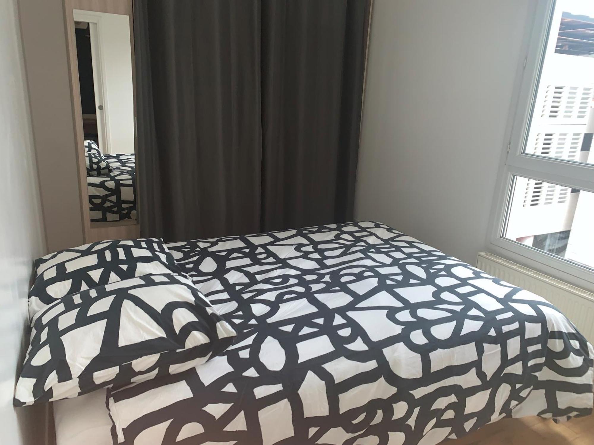 Appartement Cosy Lyon Eksteriør bilde
